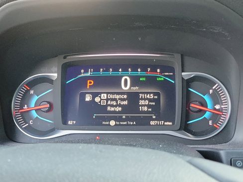 Certified 2022 Honda Pilot Special Edition image 33