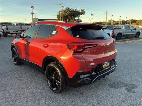 Used 2024 Buick Encore GX Sport Touring w/ Comfort Package image 5