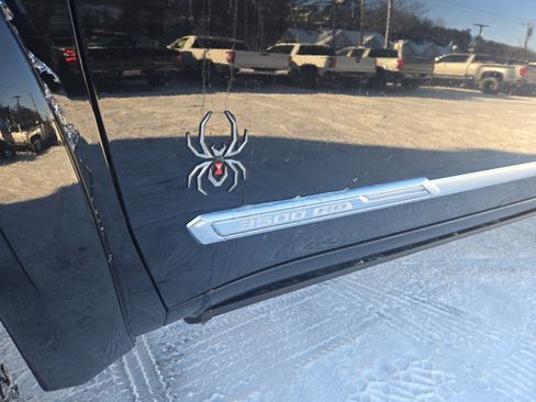 New 2026 Chevrolet Silverado 3500 High Country w/ High Country Premium Package image 17