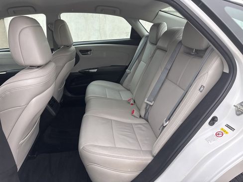 Used 2016 Toyota Avalon XLE image 12