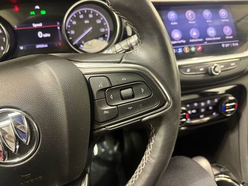 Certified 2023 Buick Encore GX Essence w/ Experience Buick Package image 16