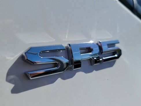New 2025 Toyota Tundra SR5 image 6
