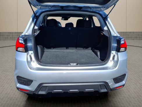 Used 2024 Mitsubishi Outlander Sport ES image 9