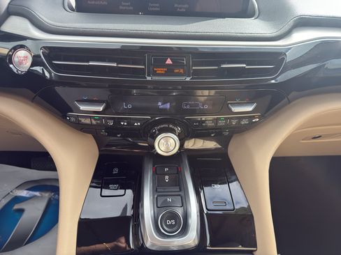 Certified 2023 Acura MDX FWD image 24