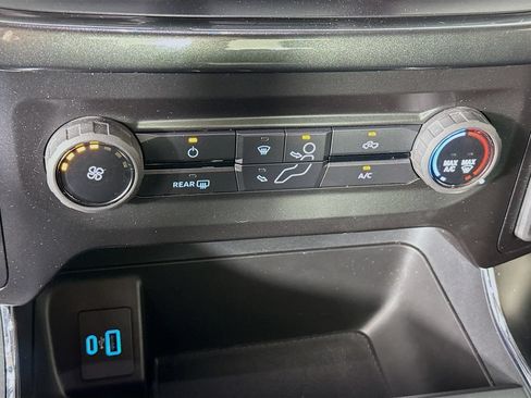 Used 2021 Ford F150 XL w/ Equipment Group 101A High AWD/4WD image 16