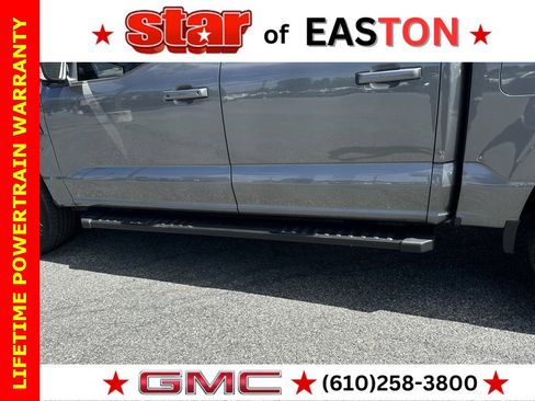 Used 2021 Ford F150 Lariat w/ Equipment Group 502A High image 38