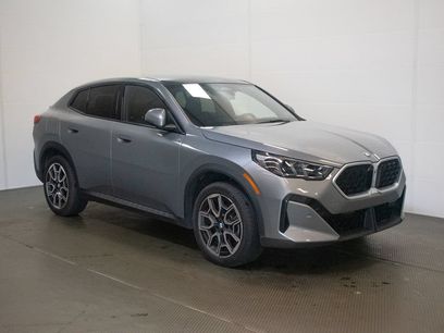 Used 2026 BMW X2 xDrive28i w/ Technology Package