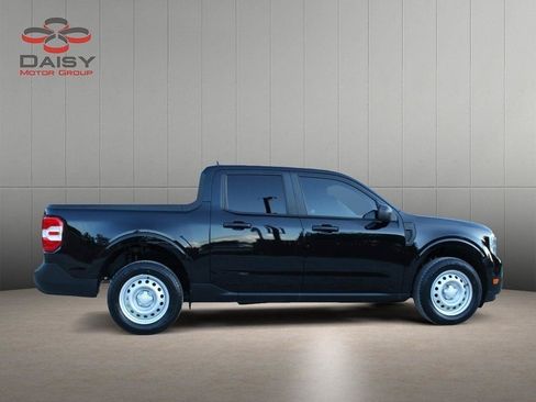 Used 2024 Ford Maverick XL w/ Equipment Group 100A Standard AWD/4WD image 4