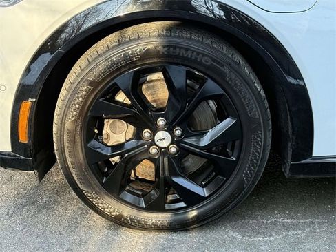 Used 2021 Ford Mustang Mach-E Premium image 7