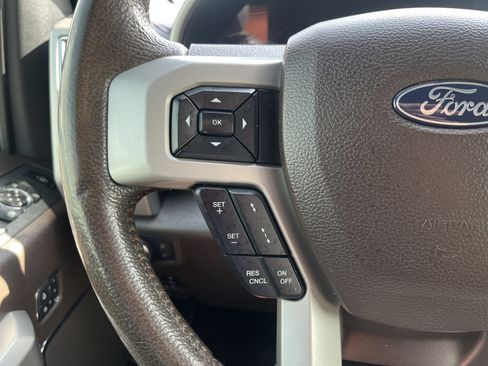 Used 2018 Ford F250 King Ranch w/ King Ranch Ultimate Package AWD/4WD image 22