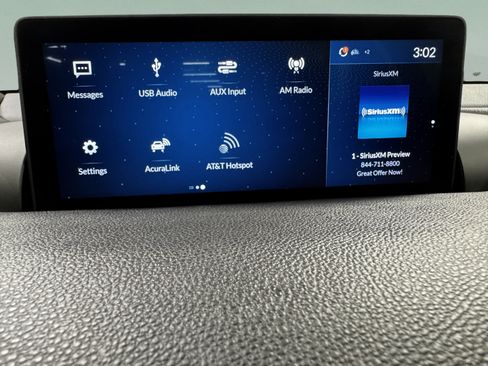 Certified 2023 Acura TLX FWD image 26