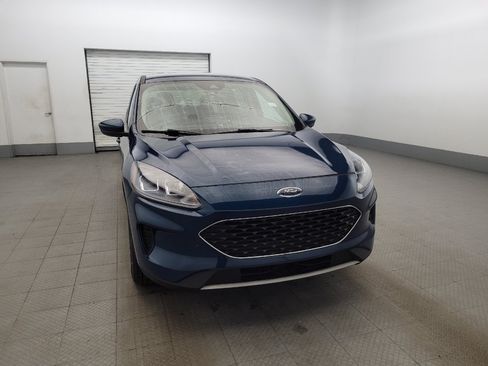 Used 2020 Ford Escape SE AWD/4WD image 14