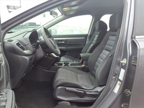 Used 2018 Honda CR-V LX image 16