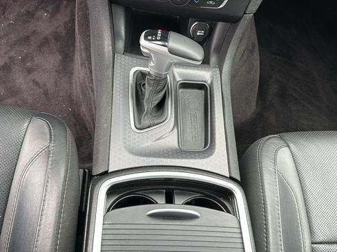 Used 2016 Dodge Charger SXT w/ AWD Plus Group image 23