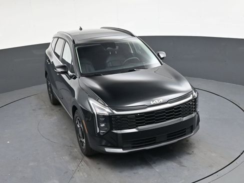 Used 2026 Kia Sportage EX w/ EX Panorama Roof Package image 27