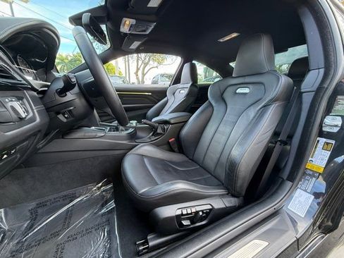 Used 2015 BMW M4 Coupe w/ Premium Package image 28