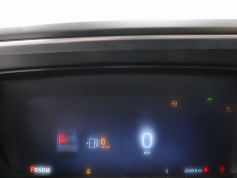 Used 2024 Ford F250 Platinum image 12