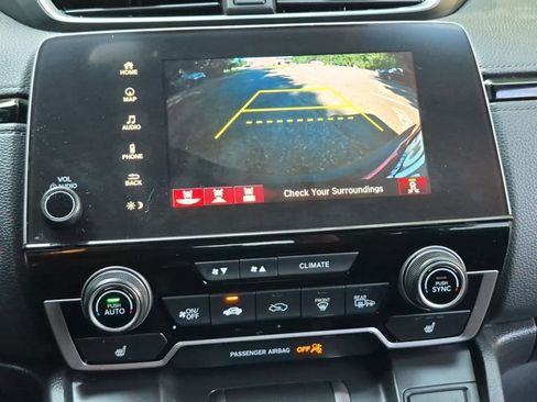 Used 2020 Honda CR-V Touring image 14