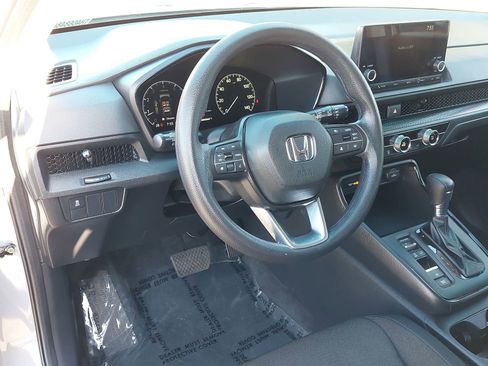 Certified 2024 Honda CR-V LX image 15