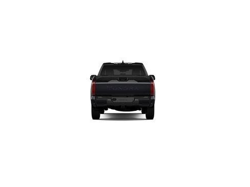New 2026 Toyota Tundra Platinum AWD/4WD image 42