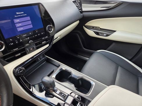 Certified 2024 Lexus NX 350 AWD w/ Cold Area Package image 39