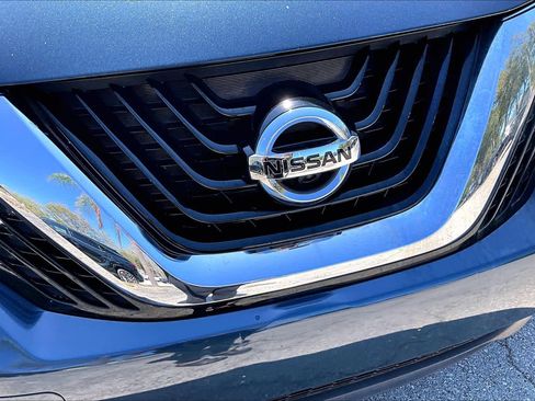 Used 2018 Nissan Murano Platinum image 30