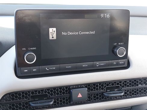 Certified 2023 Honda HR-V LX image 21