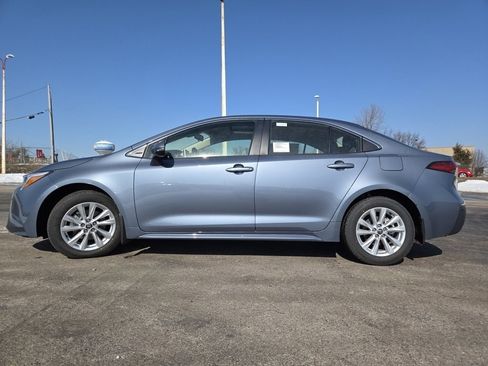 New 2026 Toyota Corolla XLE image 20