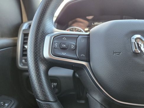 Used 2025 RAM 1500 Classic Warlock image 17