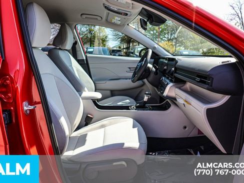 Used 2026 Hyundai Kona SEL Sport FWD image 21