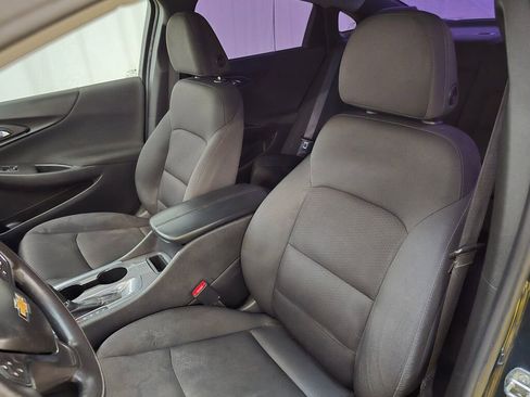 Used 2020 Chevrolet Malibu LT image 21
