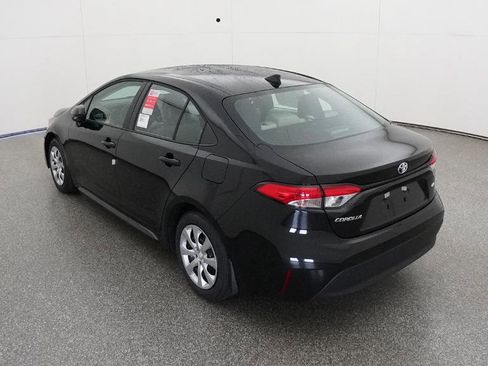 New 2026 Toyota Corolla LE image 84