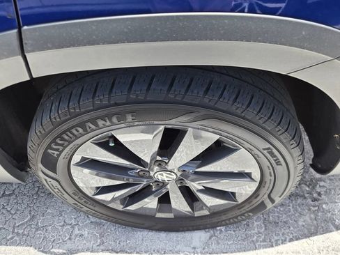 Used 2022 Volkswagen Taos S AWD/4WD image 5
