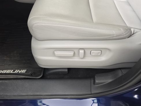 Certified 2023 Honda Ridgeline RTL-E image 27