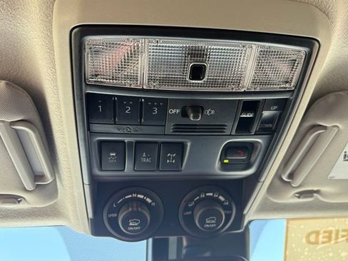 Used 2023 Toyota 4Runner TRD Pro AWD/4WD image 25