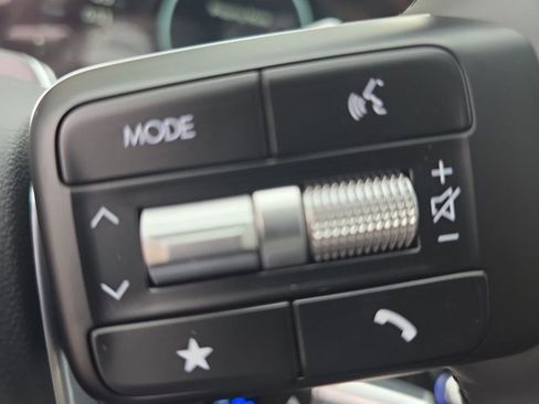 New 2026 Hyundai Santa Fe Limited image 19