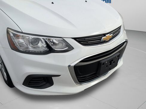 Used 2020 Chevrolet Sonic LT image 21