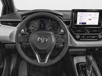 New 2026 Toyota Corolla SE FWD video 4
