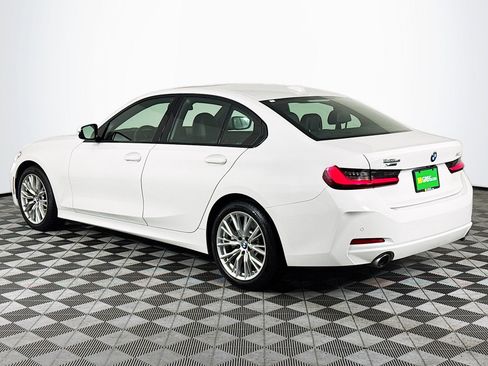 Used 2023 BMW 330i xDrive Sedan w/ Premium Package image 6