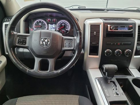 Used 2012 RAM 1500 Big Horn w/ Luxury Group image 22