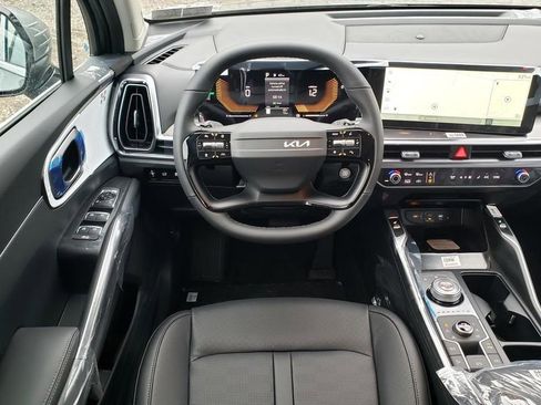 New 2026 Kia Sorento EX AWD/4WD image 10