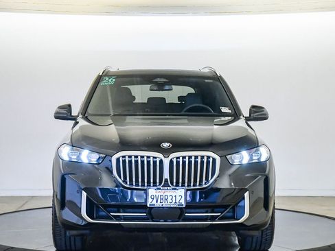 Used 2026 BMW X5 xDrive40i w/ Premium Package AWD/4WD image 7