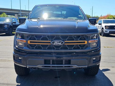 New 2026 Ford F150 Tremor w/ Equipment Group 402B AWD/4WD image 9