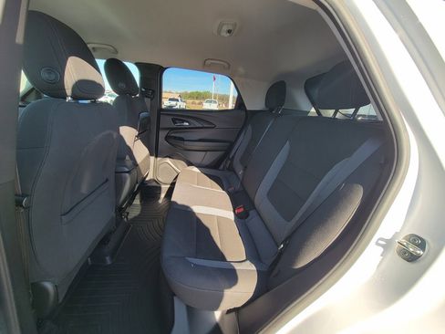 Used 2021 Chevrolet TrailBlazer LT w/ Convenience Package image 16