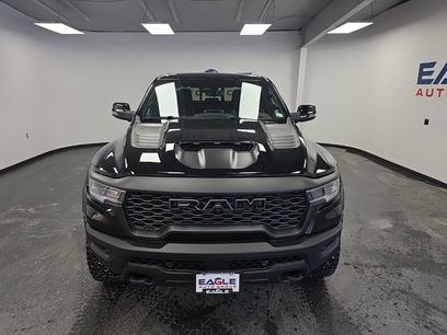 New 2026 RAM 1500 RHO w/ RHO Level 1 Equipment Group