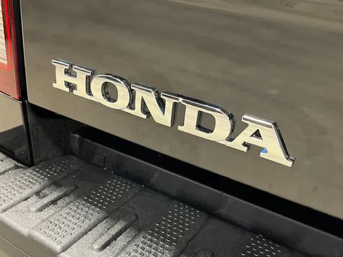 New 2026 Honda Ridgeline TrailSport image 5