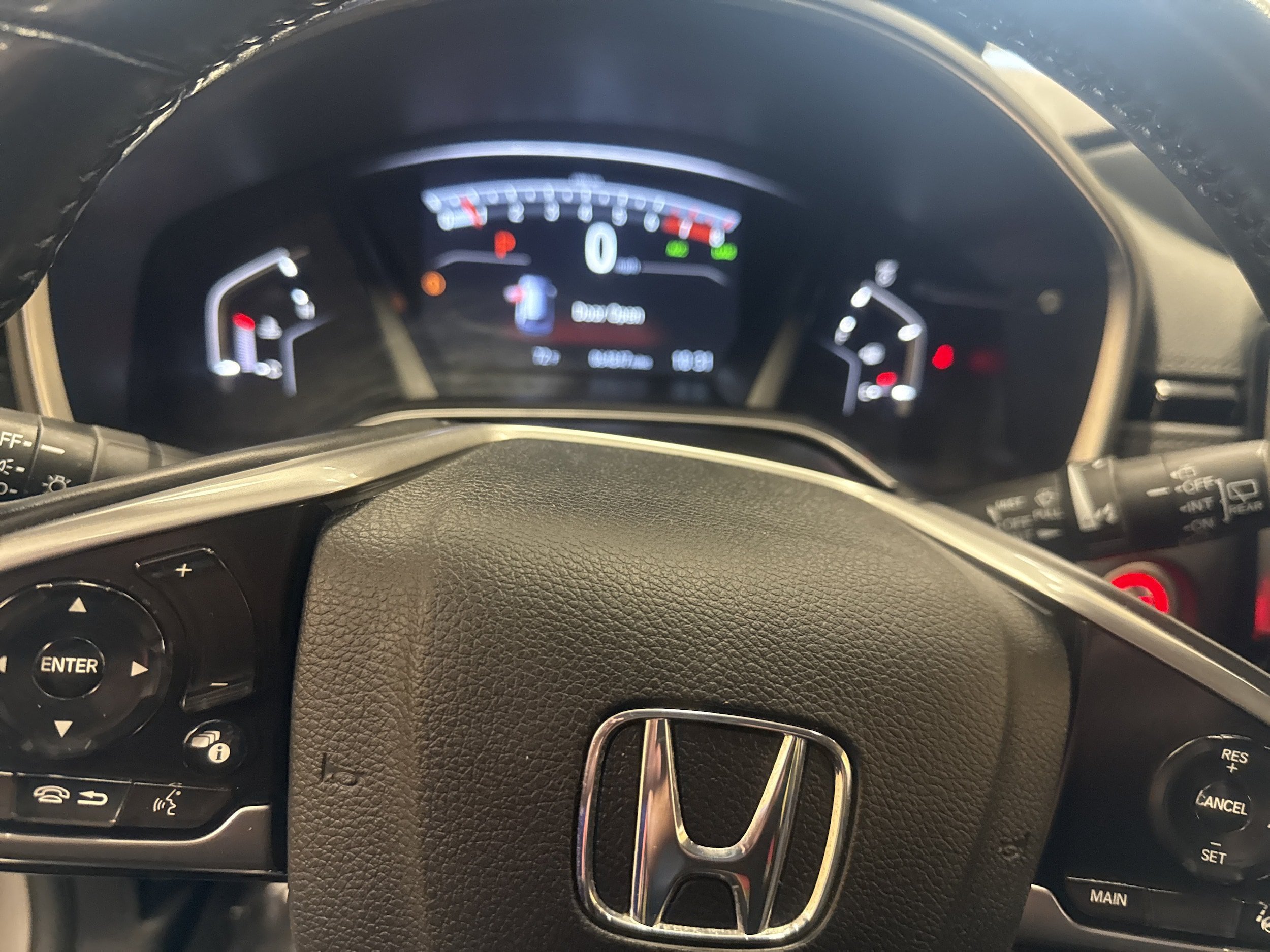 Used 2019 Honda CR-V EX-L image 14