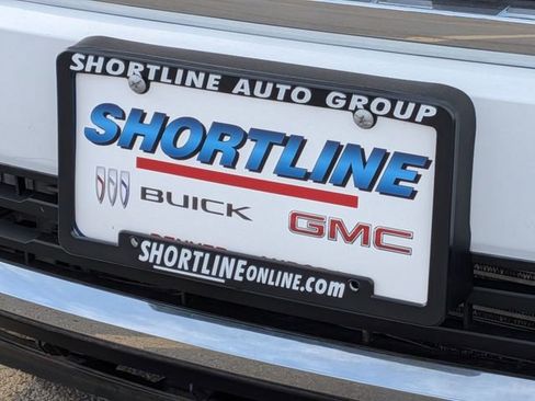 Used 2020 GMC Acadia AT4 w/ Trailering Package image 38