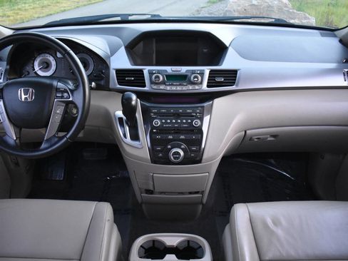 Used 2012 Honda Odyssey Touring image 54