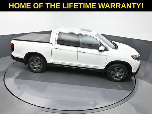 Used 2020 Honda Ridgeline RTL-E image 57